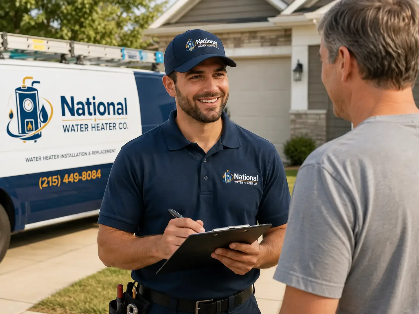 Water Heater Installation Topaz, CA FAQs